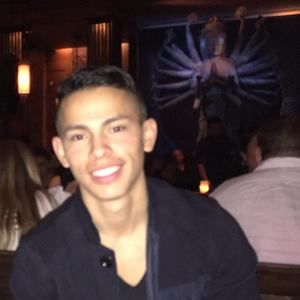 Meet your Posher, Jonathan